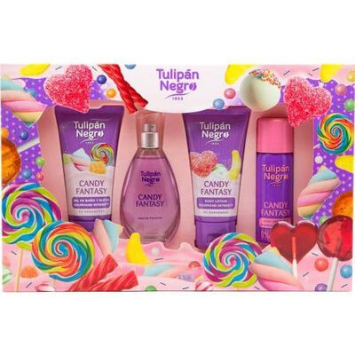 Candy Fantasy Estuche