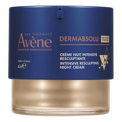AVENE DERMABSOLU BALS NOCHE 40 ML
