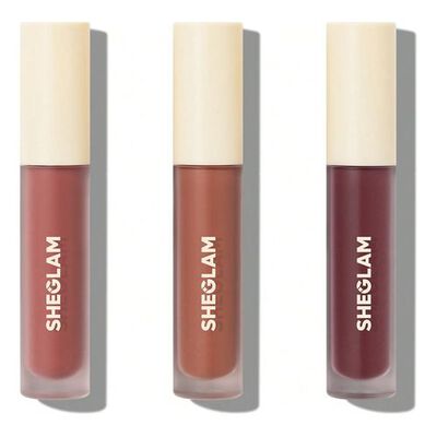 Matte Allure Set Labial