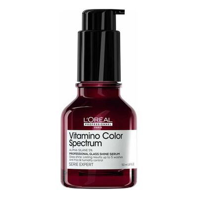Vitamino Color Spectrum Glass Shine Serum