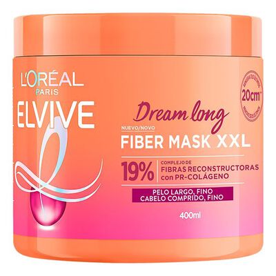 Elvive Dream Long Fiber Mask XXL