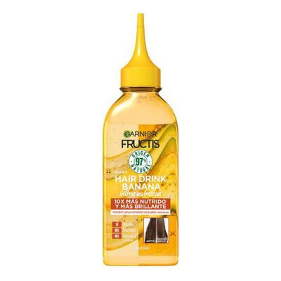 Fructis Hair Drink Banana Ultra Nutritiva