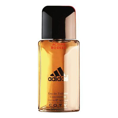 Adidas Active Bodies