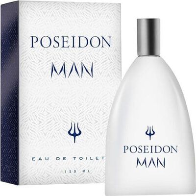 Poseidon Hombre Man