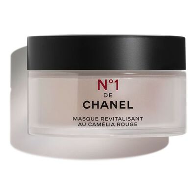 N&deg;1 DE CHANEL MASQUE REVITALISANT 