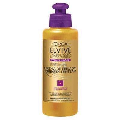 ELVIVE ACEITE EXTRAORDINARIO 