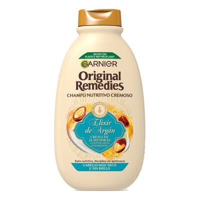 Original Remedies Elixir de Arg&aacute;n