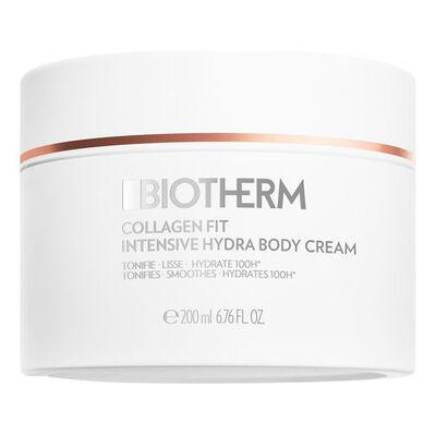Collagen Fit Body Cream