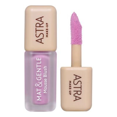 Mat&Gentle Mousse Blush