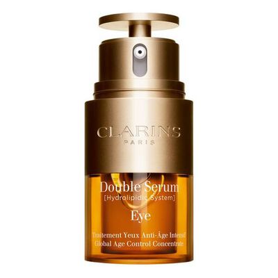 Double Serum Ojos