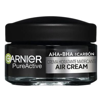 Pure Active 3 Air Cream