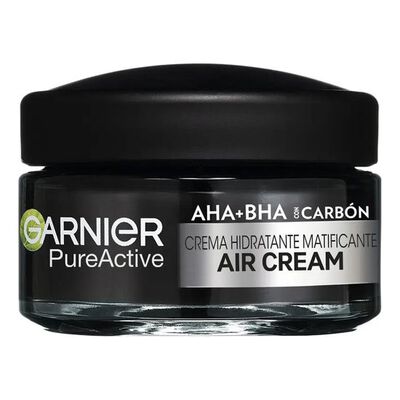 Pure Active 3 en 1 Air Cream