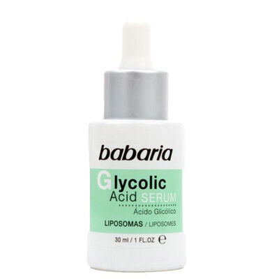 Glycolic Acid