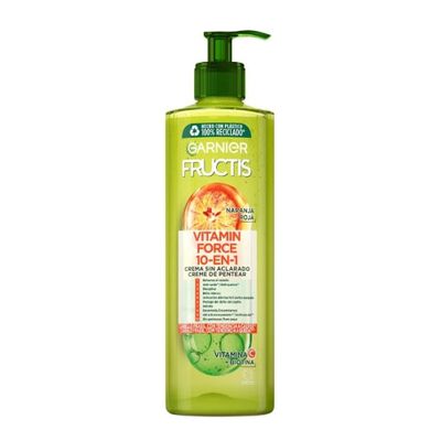 Fructis Vitamin Force 10 en 1 