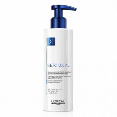 Serioxyl Natural