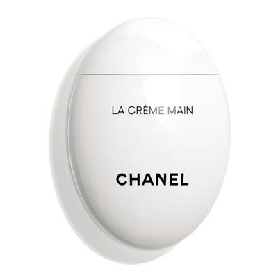 LA CR&Egrave;ME MAIN