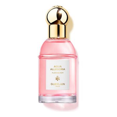 Aqua Allegoria Florabloom Edt