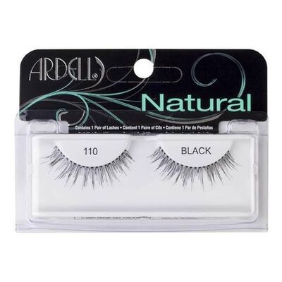 Natural Black 110