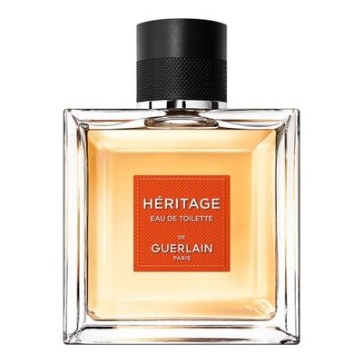 Héritage Edt