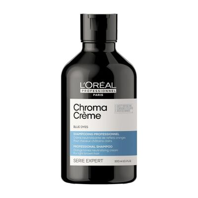 Chroma Crème 