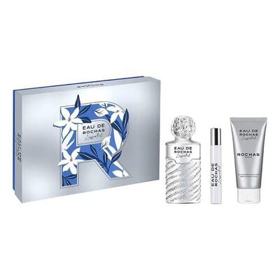 Eau de Rochas L'essentiel Estuche
