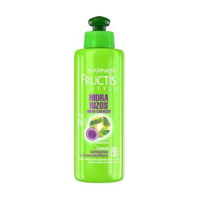 Fructis Style Leche Hidra Rizos