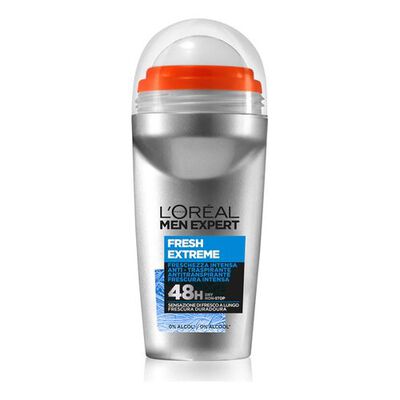 Fresh Extreme Roll-On