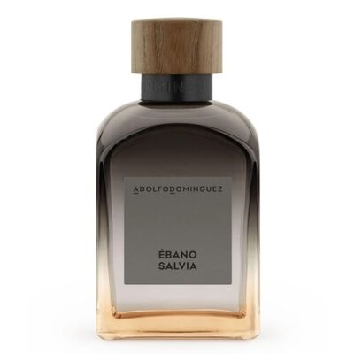 Ébano Salvia Edp