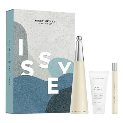 L?Eau d'Issey Coffret