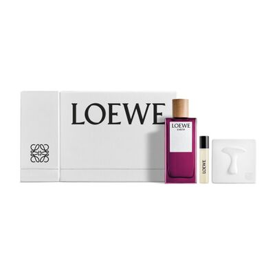 Earth Edp Estuche