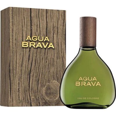 AGUA BRAVA