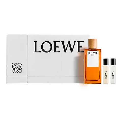 Comprar Solo Loewe al mejor precio y descuento en Aromas