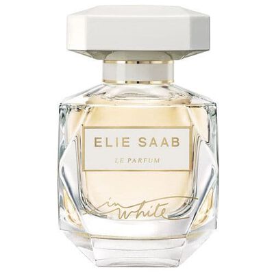 In White edp