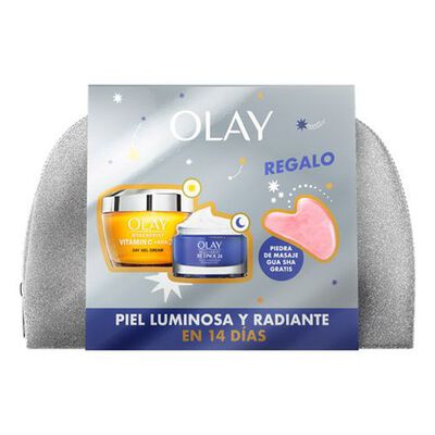 Regenerist Vitamina C+AHA24 Estuche