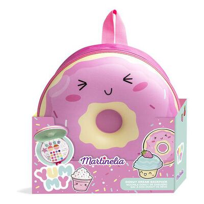 Yummy Donut Dream Backpack