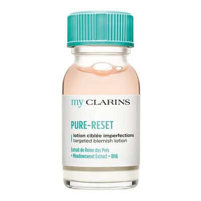 My Clarins Pure-Reset 