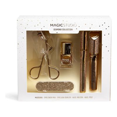 Magic Studio New Rules Complete Case maletín maquillaje