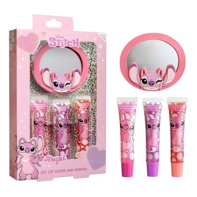 Stitch Angel Set