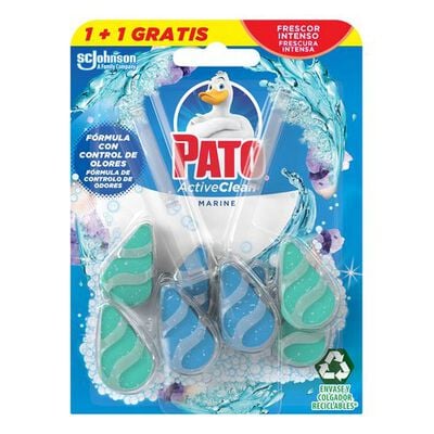 Active Clean Marine