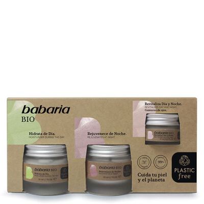 Bio Tratamiento Facial Estuche
