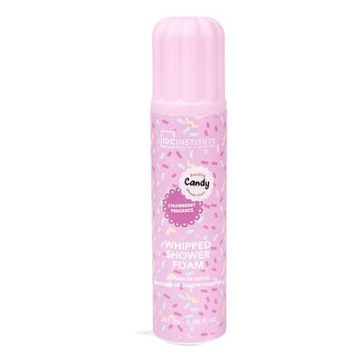Candy Shower Foam
