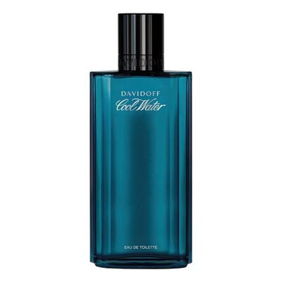 Cool Water Homme