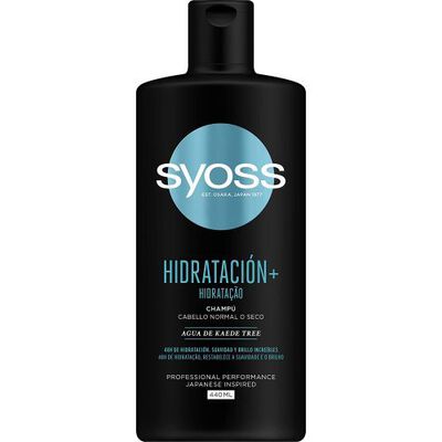 Hidratación+