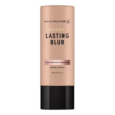 Facefinity Lasting Blur Foundation