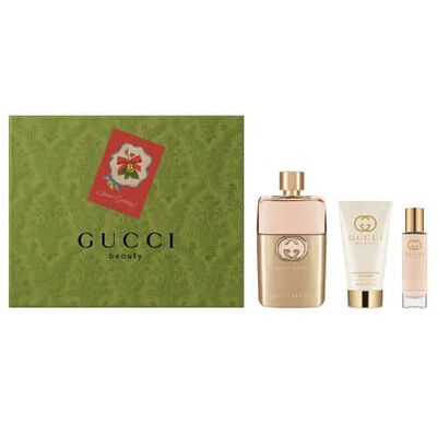 Guilty Femme Estuche edp