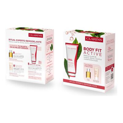 Body Fit Active Coffret