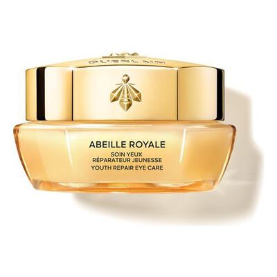 ABEILLE ROYALE TRATAMIENTO DE OJOS