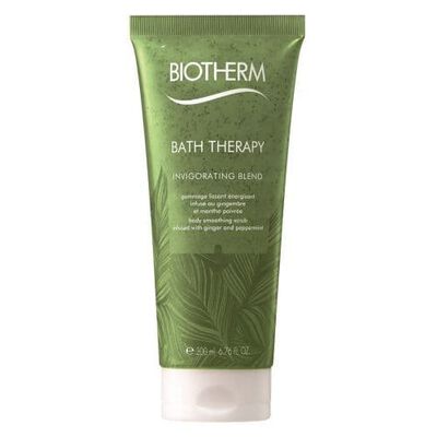 Bath Therapy Invigorating Blend Scrub