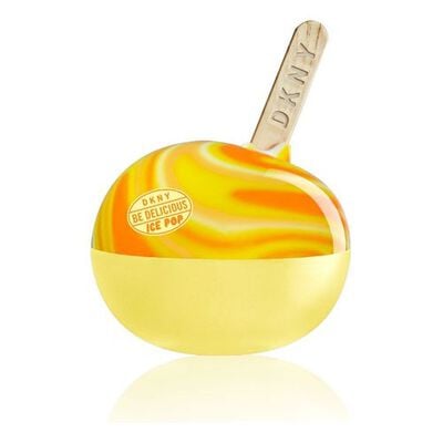 Be Delicious Ice Pop Citrus Splash Edp