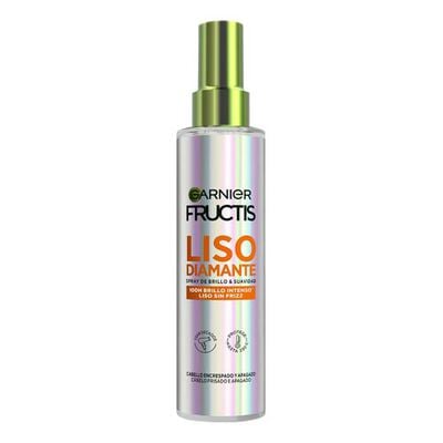 Fructis Spray Liso Diamante